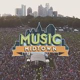 Live At Music Midtown, 2015