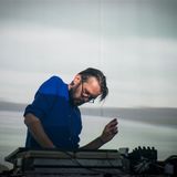 Robert Lippok Live @ MUTEK 2014 - Opening Mac