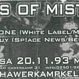 Cosmic Club - Tales of Mystery - 1993-11 - Tape 5a