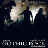 THIS IS GOTHIC ROCK - BEST OF