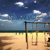I'm on the swing in January