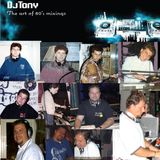 DjTony Ioannoy presents 30 Years Universary mixx