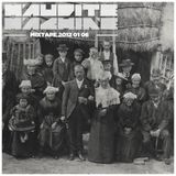 Maudite Machine mixtape #012