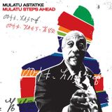 The Hedonist (Vol 6) - African Jazz Mix