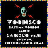 Sadisco #30 - Voodisco