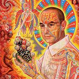 Acid Test 2013 "Psychedelic Summer Edition"