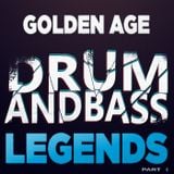 Drum and Bass Legends - BeeFlex Minimix