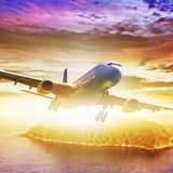 Myron & Crash - Flight 2k14