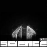 Science Helsinki Podcast #61 - Axu