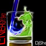 Energy Shot #6