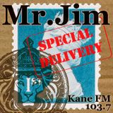 Special Delivery Show #8
