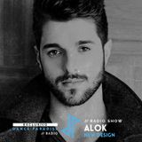 Sexta 13.11.2015 | Dance Paradise @ Jovem Pan | Alok - New Design #7