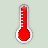 Three Degrees Too Hot