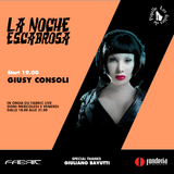LA NOCHE ESCABROSA: GIUSY CONSOLI #002
