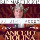 ANICETO MOLINA THROWDOWN DJ JIMI M R.I.P.