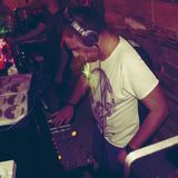 Alexskyspirit @ Senso Cafe Bar 28/08/2013