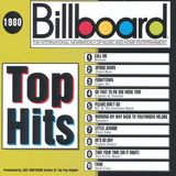 CarlinMix - 1980 BillBoard Only Top ones