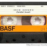 Irie Sounds - Cassette Tape Rip From Early 1990's