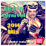 BRASIL CARNIVAL´14 MIX