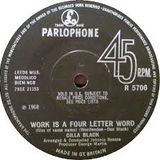Where The Action Is #54 - Thu 4 Sep 2014 - K107FM (Jobs special)