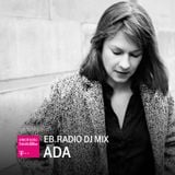 DJ MIX: ADA