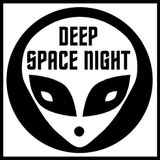 Deep Space Night Live Record from Babylon Kunstpark Ost in Munich - 03.Mai 1999