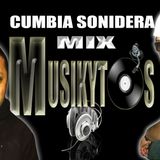 Cumbia Sonidera Mix 2011
