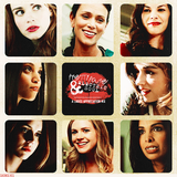 Pretty Face & Electric Soul: a Teen Wolf Ladies Appreciation mix