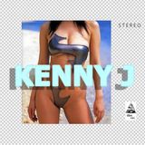 KENNY J /// E T T E U O H L I S /// EP