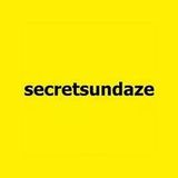 Rami Deejay @ Secret Sundaze NYC JUL 2012