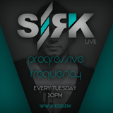 SirK's Progressive Frequency Show Weekly Mix - January 22/2013