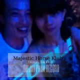 Deejay Phạm RECORD - Majestic Horse Club's (Dragon's Tornado II)