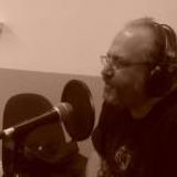 Liverpool's Sound, February 5th, Interview with Rob Vincent