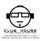 Club House Radio Show #08-16