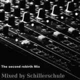 Thuesday Minimal Mix