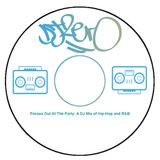 DJ Zero One - Passes out at the Party Vol.1