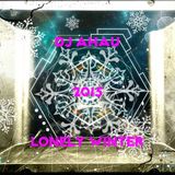 dj AHAU - Lonely Winter 2015