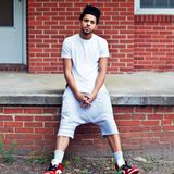 Cole World - Tribute to J.Cole