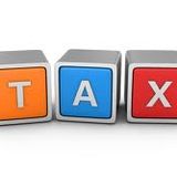 my taxes are now due