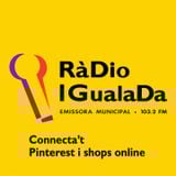 Connecta't / Ràdio Igualada / Com connectar la nostra shop online amb Pinterest