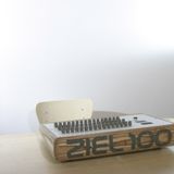 Ziel100 at Residenz Club Paderborn recorded live in feb2012