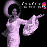Buenavibra Sur RadioDijon Campus Special CELIA CRUZ