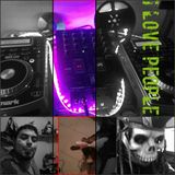 dj osco in the mix ilove people dia de muertos