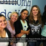 Entrevista: O poder das redes sociais para fazer o bem e prestar solidariedade - 27/05/2015