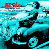 We Are The Mods w/ DJ Warren Peace-The Continentalists
