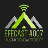 HMR EFECAST #007