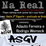 Programa Na Real com Vicente Bernardes Ao Vivo 06/06