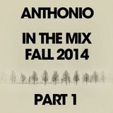 Anthonio fall sessions 2014 part 1
