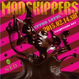 DJTSUYOSHI mix from MADSKIPPERS 2.14 LOUNGE NEO SHIBUYA
