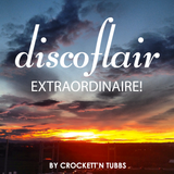 Discoflair Extraordinaire November 2014